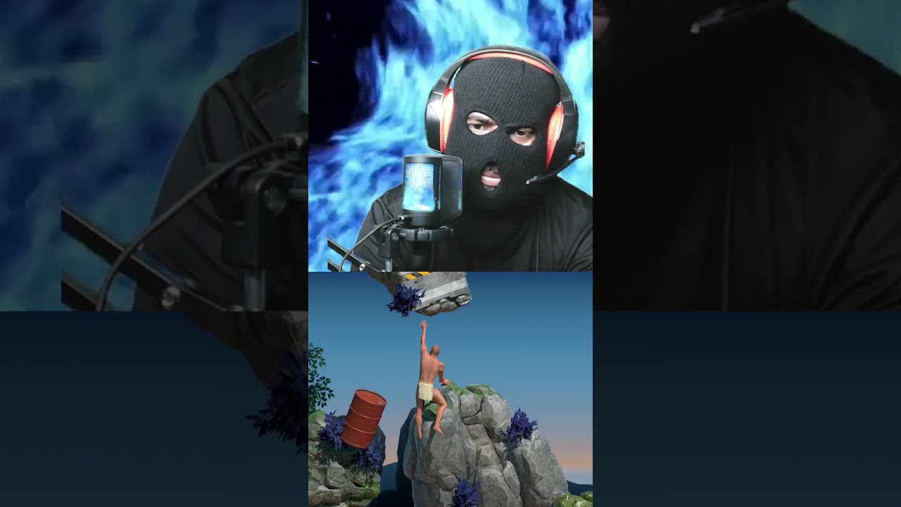 hack for climbing @nooby2goddy #trending #viral #shortsvideo