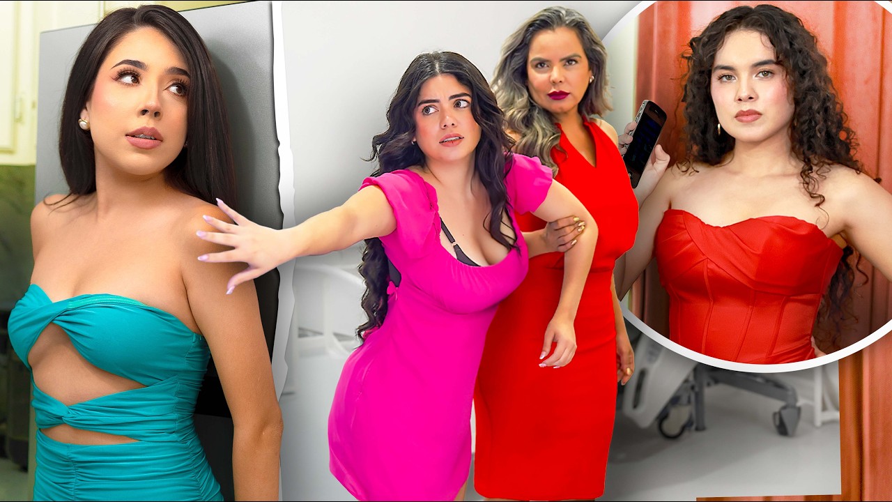 Hermanas tenían el mismo novio y mira cómo se descubrió todo - LOS MEJORES VIDEOS