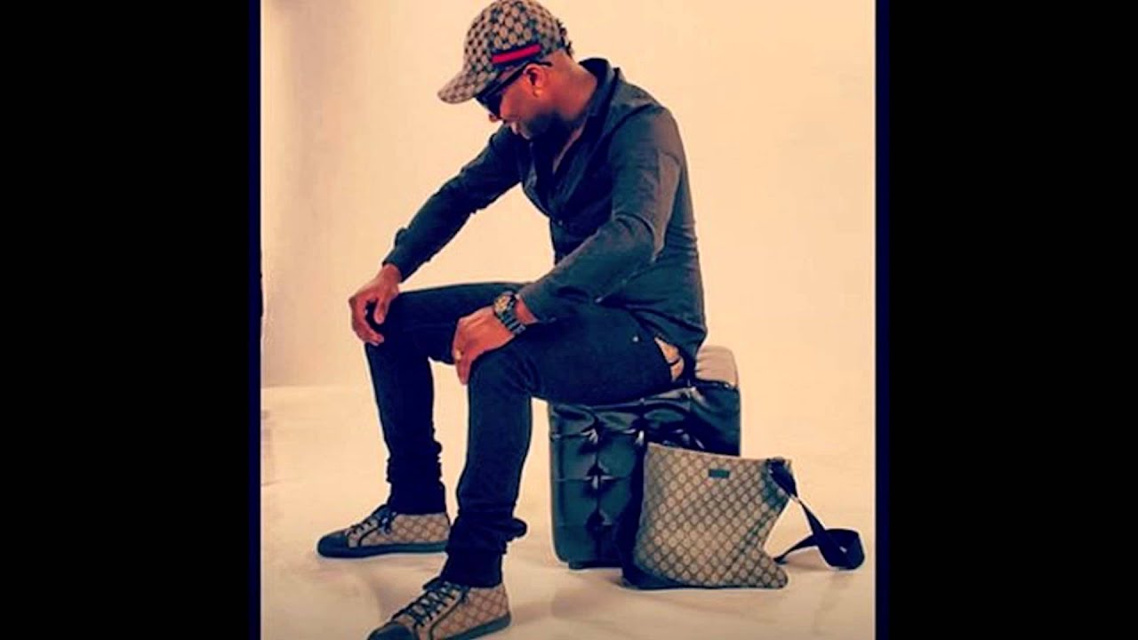 JayJay Santana Ft. Ritchy E - Ik Beloof Je [AUDIO]