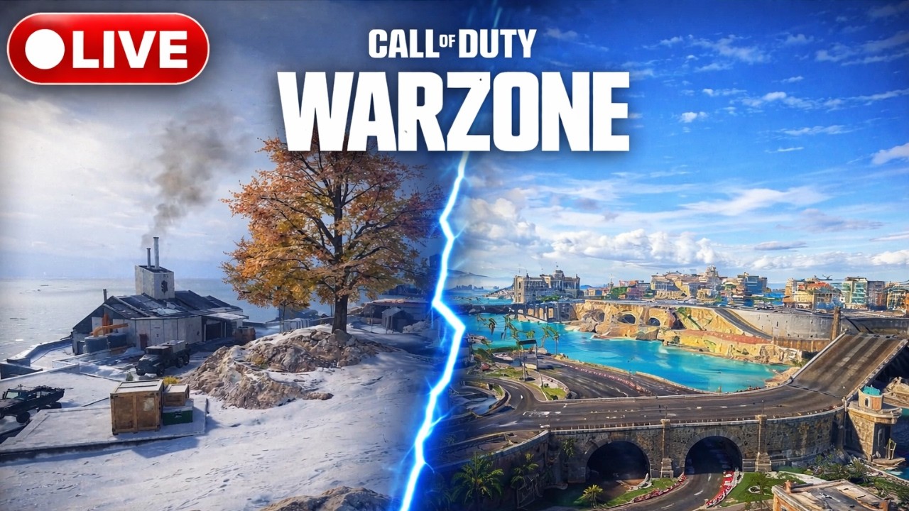 Metal Vs Tryhards - Solo vs Quads Call of Duty Warzone !comandos