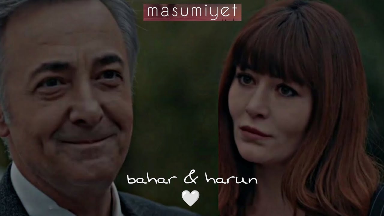 bahar & harun | Masumiyet