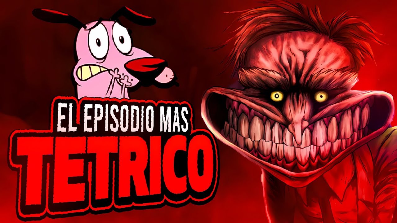El Episodio de CORAJE que me PERTURBÓ de Niño