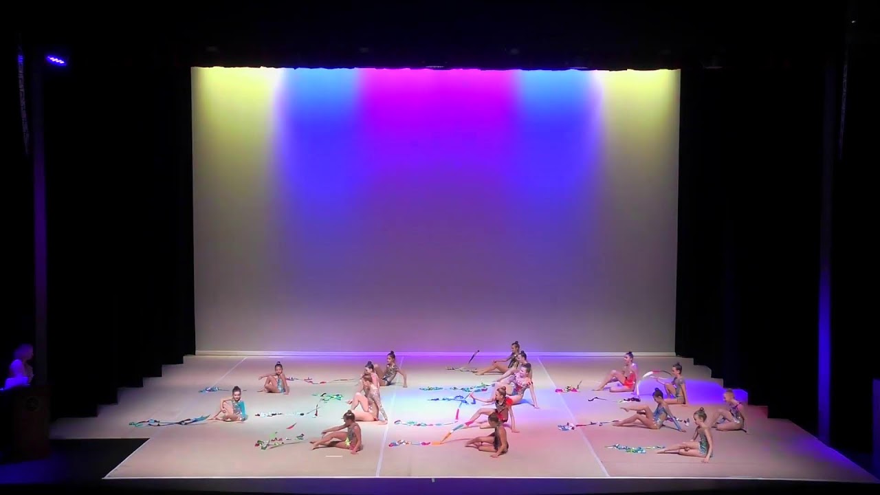 ORGC 2021