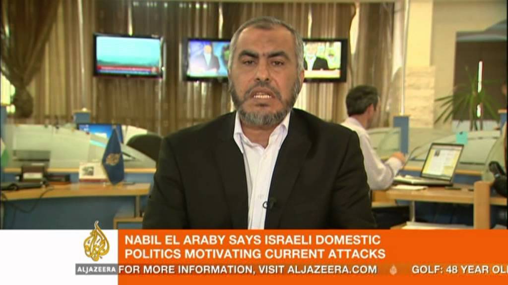Hamas official: 'Now is time of action' for Palestine