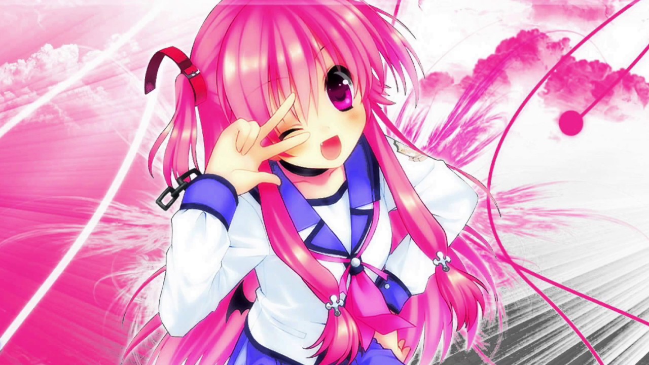 Nightcore ~ Happy {Glee}