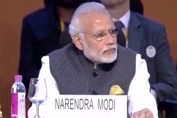 Highlights of Vibrant Gujarat Global Summit 2017