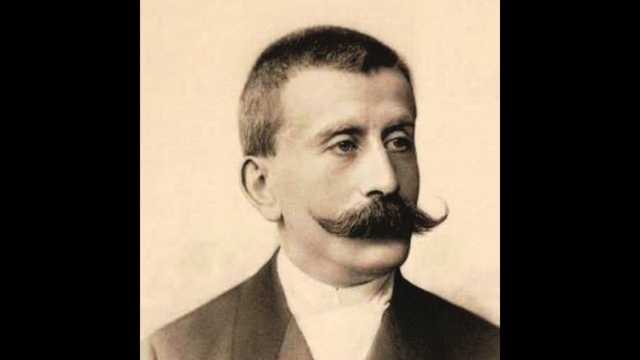 Moritz Moszkowski - Two Spanish Dances