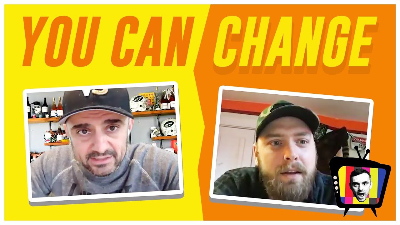 You Can Change Who the “Real You” Is
