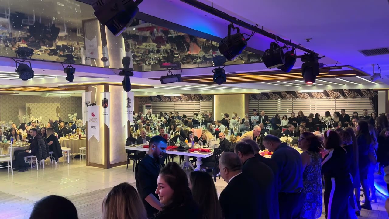 Erzurum Halayları 2024