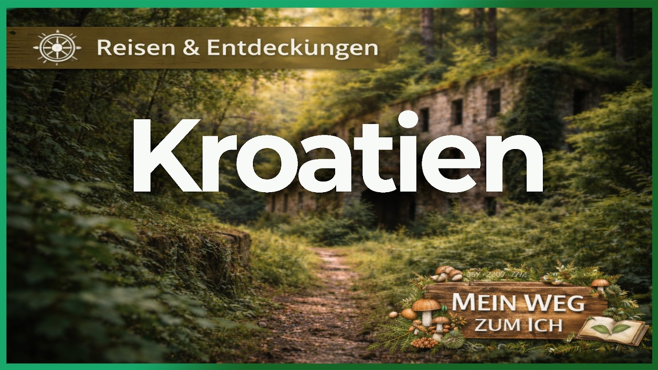 Unterwegs in Kroatien – Sightseeing