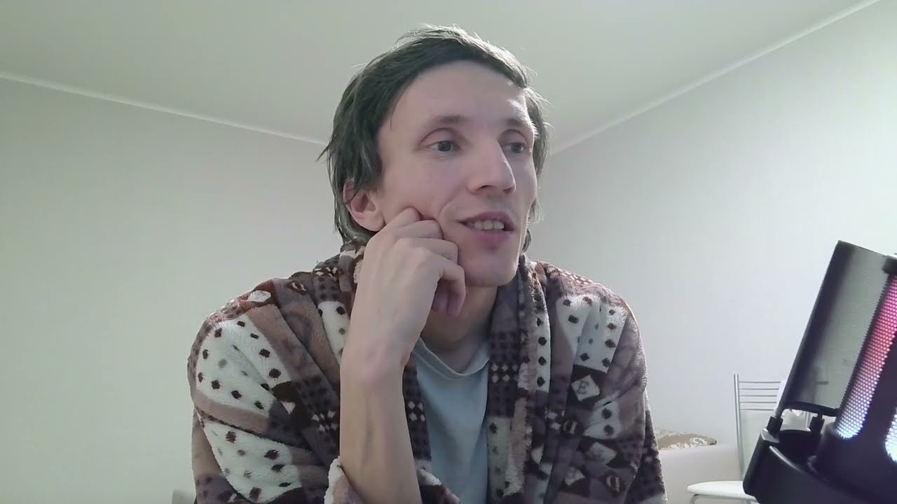 Смиряюсь с одиночеством в Уфе