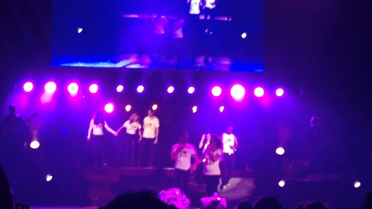 No Me Voy OV7 25años a tu lado