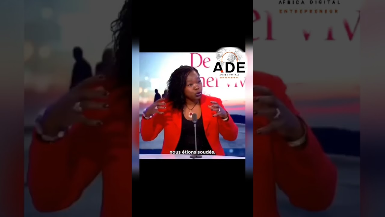 L'Afrique ne souffre pas d'un manque de ressources, l'Afrique souffre d'un d&eacute;faut de transformation.