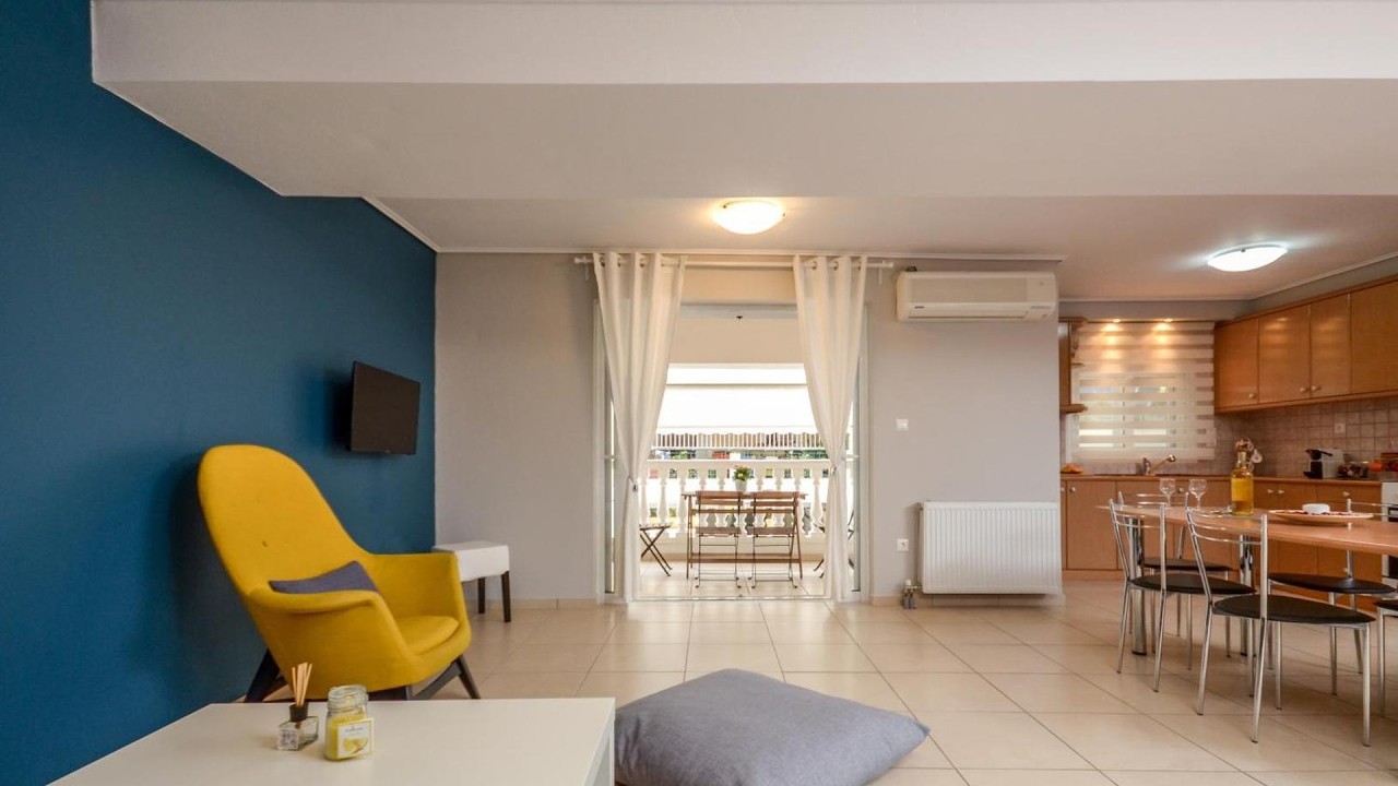 Boutique Apartments in Athens | Athens, Greece | Hotel Review 🏩