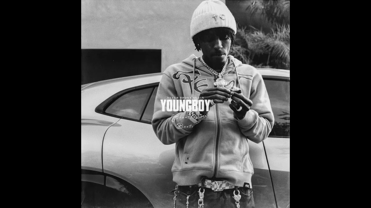 [FREE] (GUITAR) NBA YoungBoy Type Beat 2026 - 