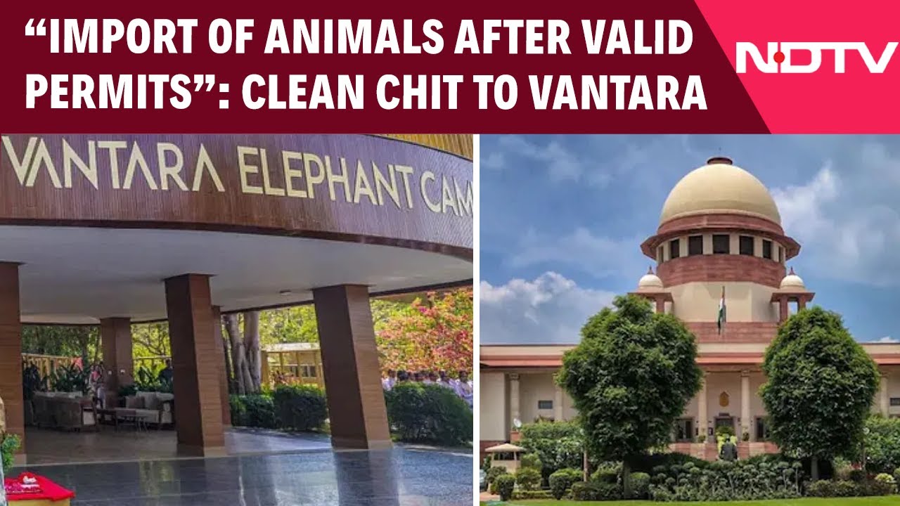 Supreme Court News | 