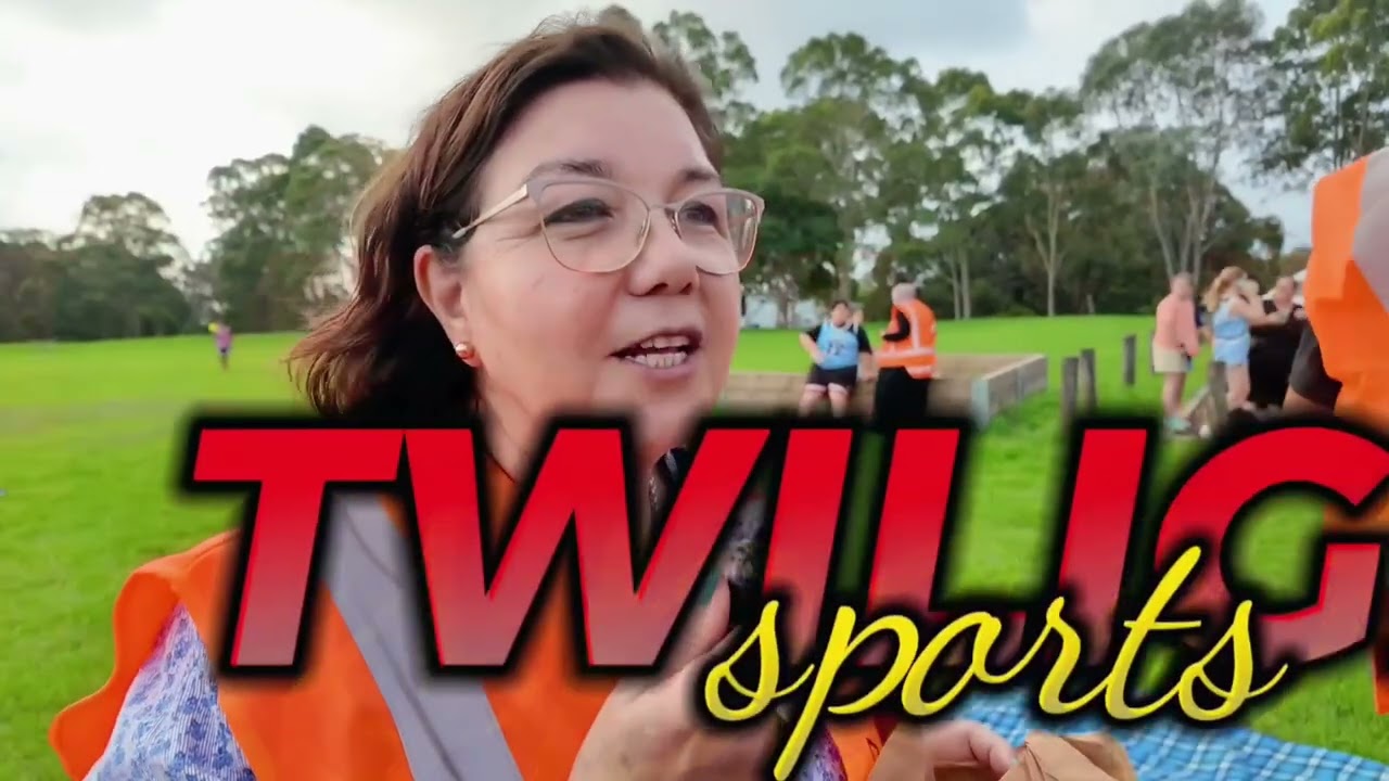 How We&rsquo;re Supporting Our Youth | Full Twilight Sports Vlog (Talk Your Walk x Canterbury Council)