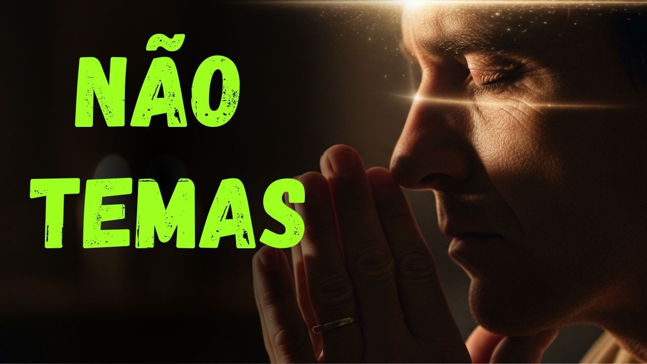 Estou ANGUSTIADO(a), DEUS me socorre! ORAÇÃO poderosa com o SALMO 121 para ajuda imediata