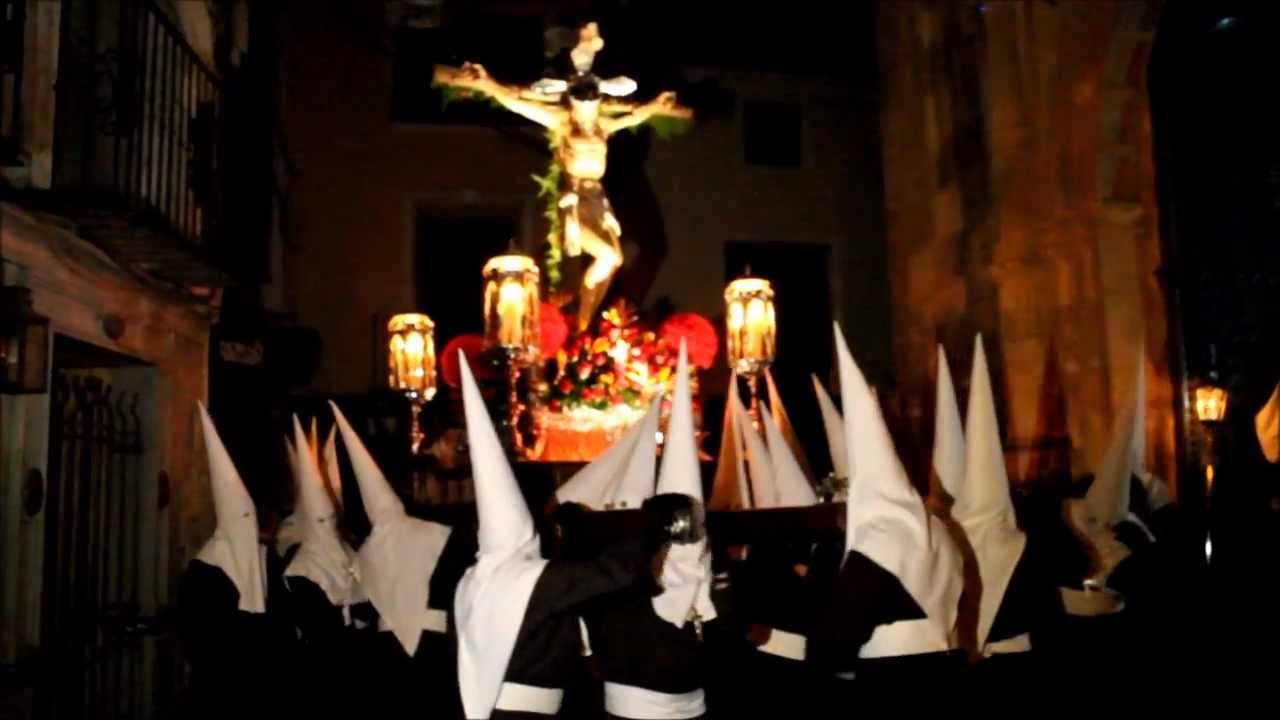 2013_03 Semana Santa Caravaca de la Cruz 