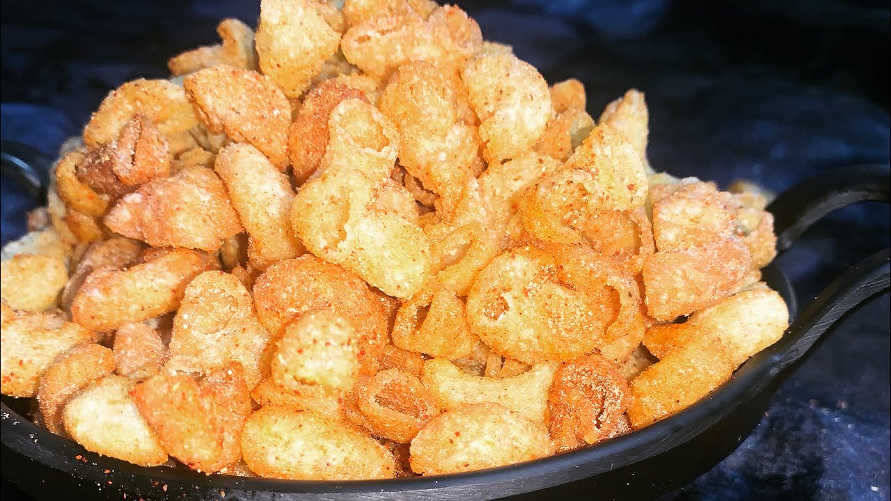 Crispy Macaroni Snacks Recipe।Tea Time Snack Recipe ।Crunchy Macaroni Snack