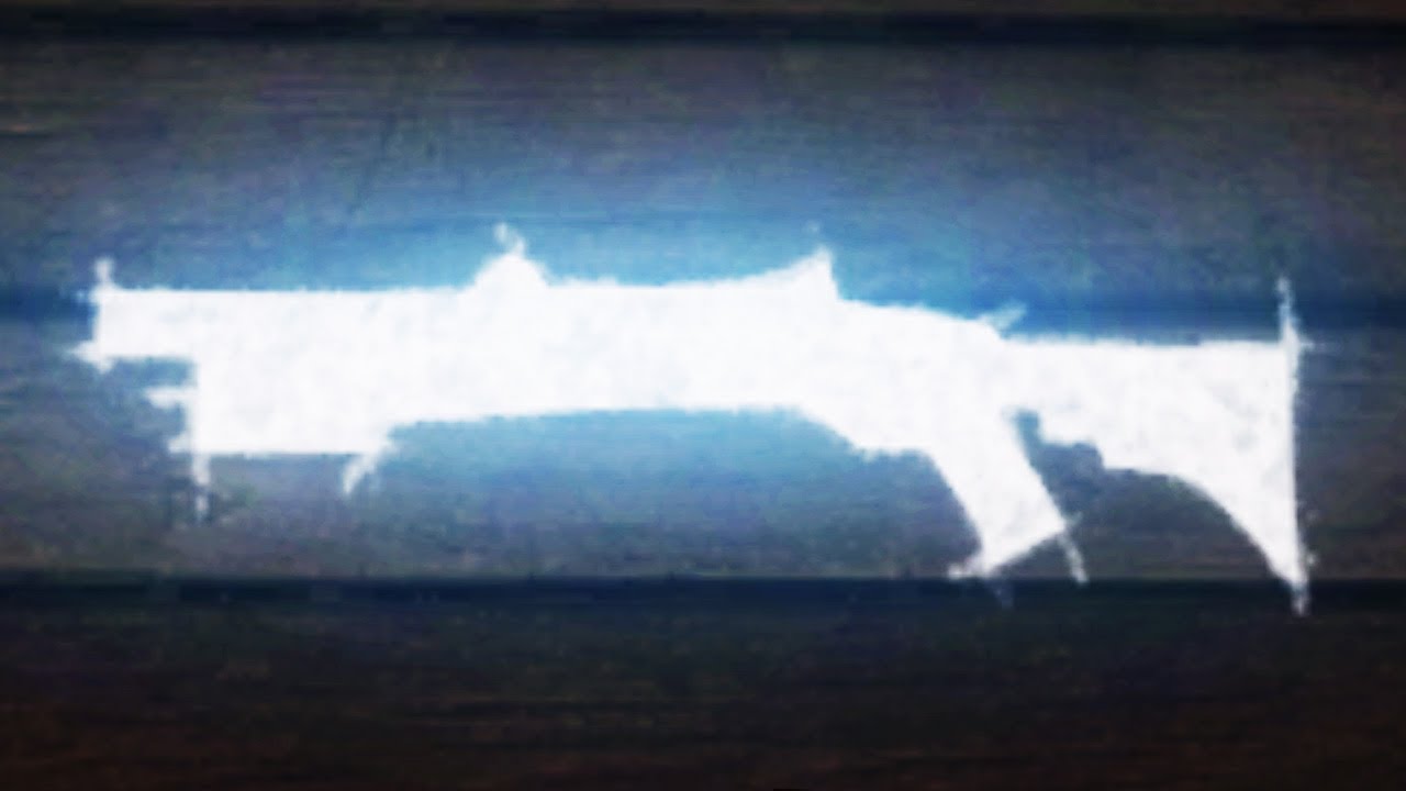 All COD Zombies Shotguns on High Rounds - (WAW, BO1, BO2, BO3)