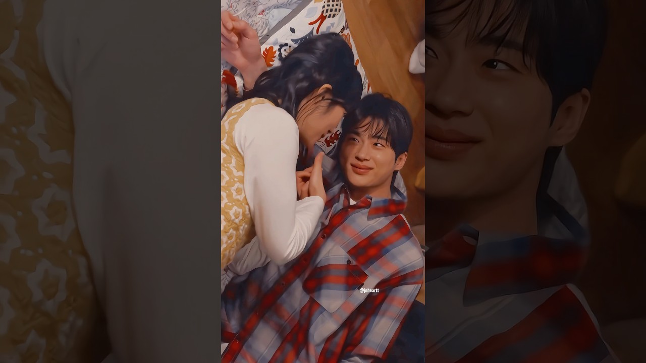 Some things never change 🥰🥰 #byeonwooseok #kimhyeyoon #lovelyrunner