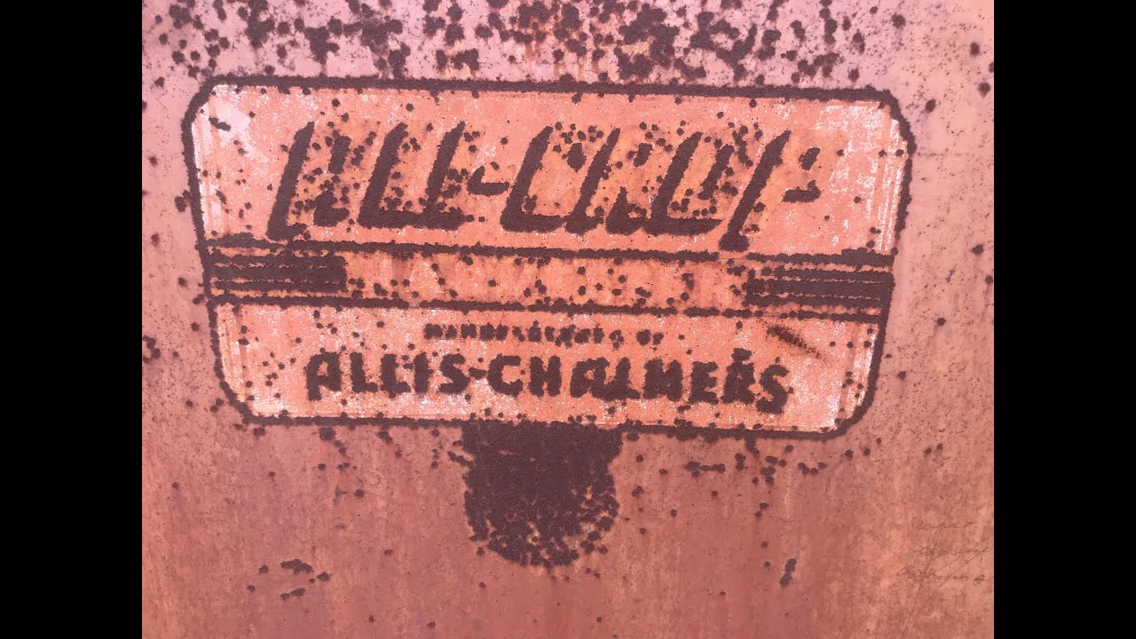 Комбайны Allis Chalmers для всех видов сельскохозяйственной техники: на что обратить внимание