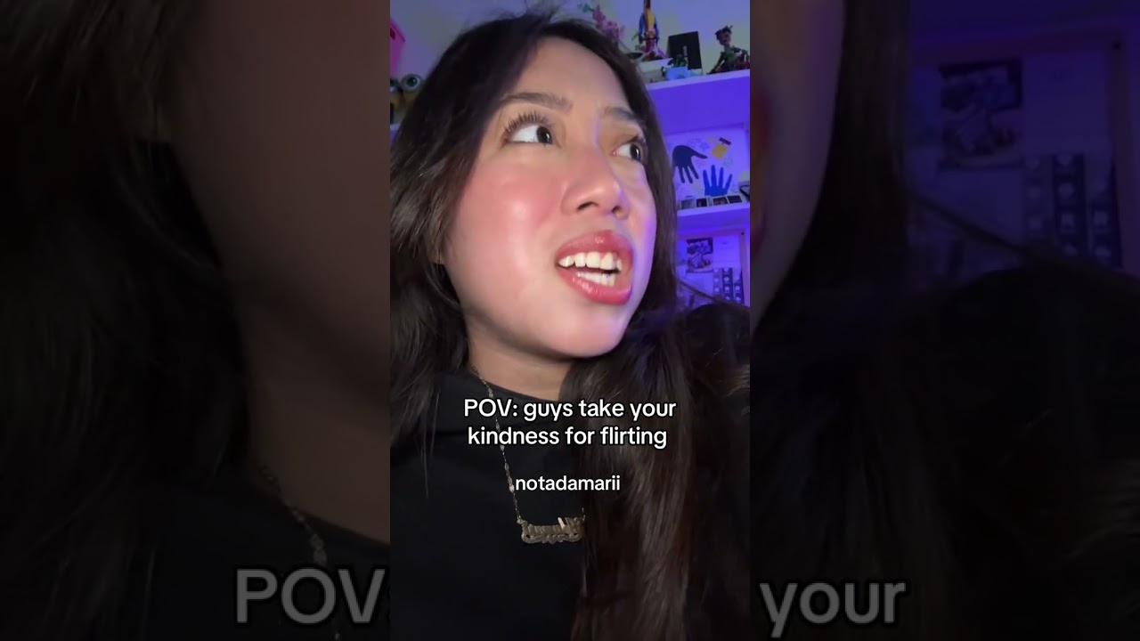 it happens #pov #skits #relatable #fyp