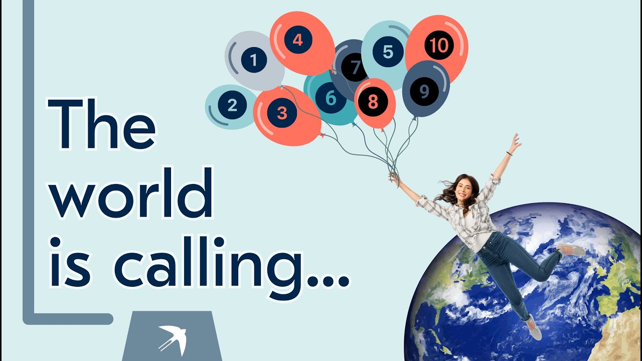 Top 10 reasons to apply for international teaching jobs