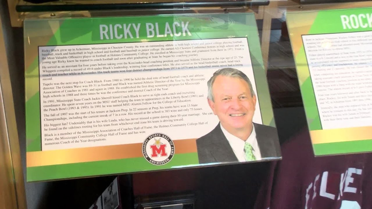 Mississippi Sports Hall of Fame postpones 2020 induction to next year