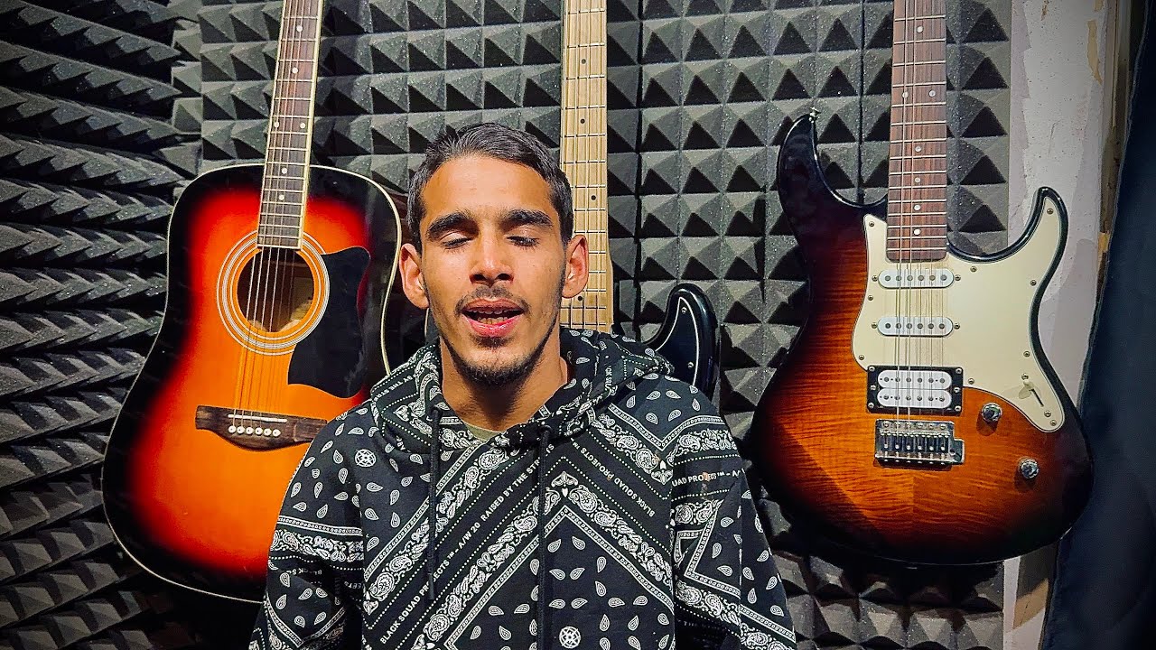 Stang Band Kajik Mukla Man videoKlip Cover Elemir