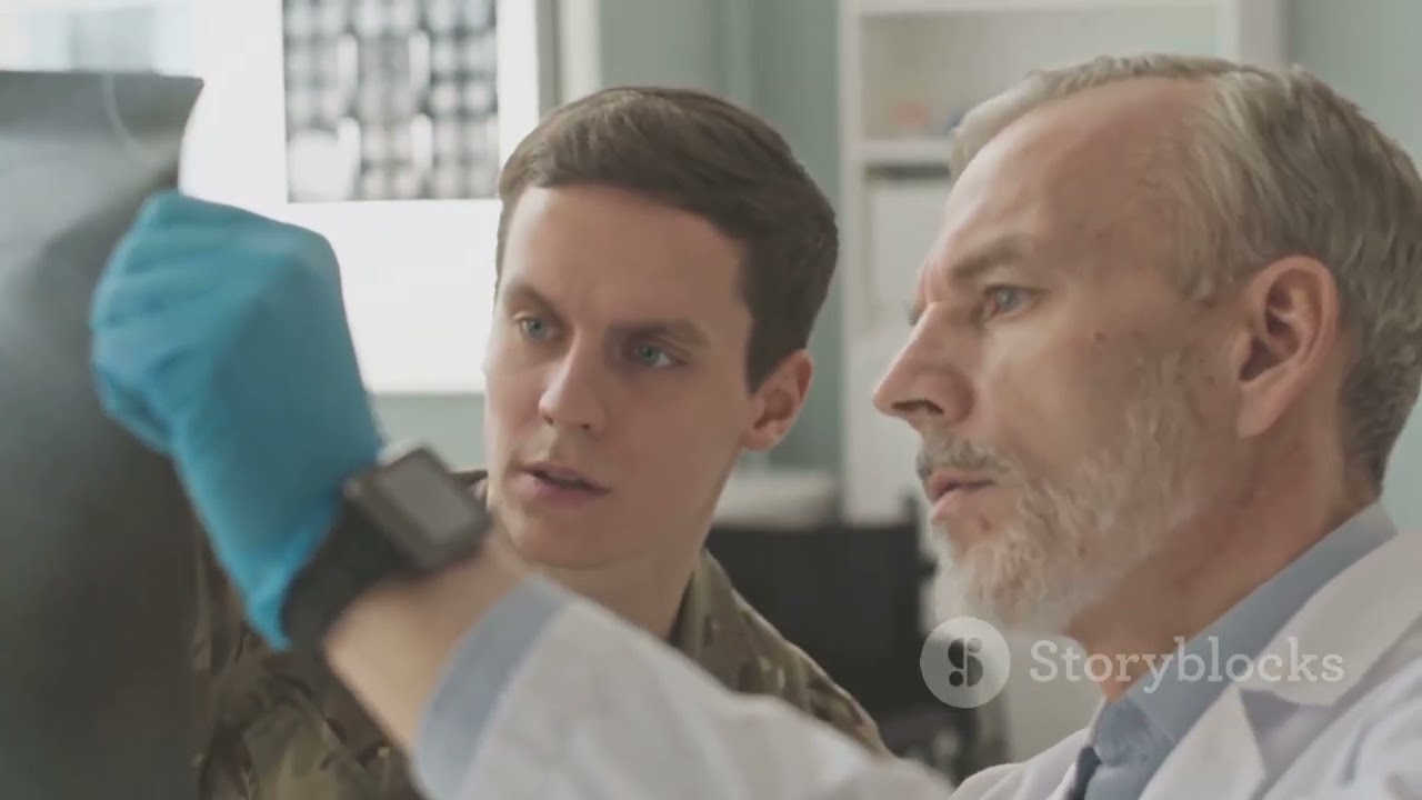 X-Ray Machine – The Medical Invention That Changed Diagnosis Forever