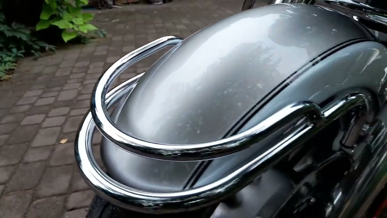 yamaha xv 1900 stratoliner gmole