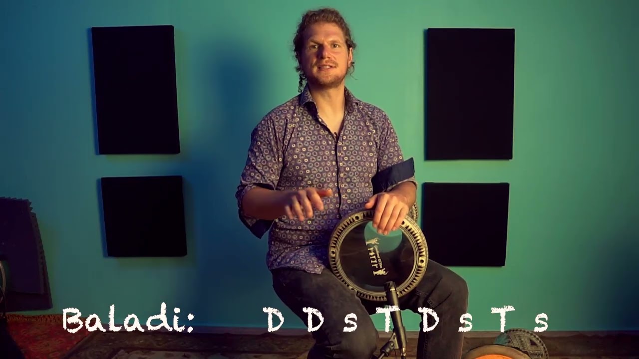 The Maksoum  Rhythm and it's relations