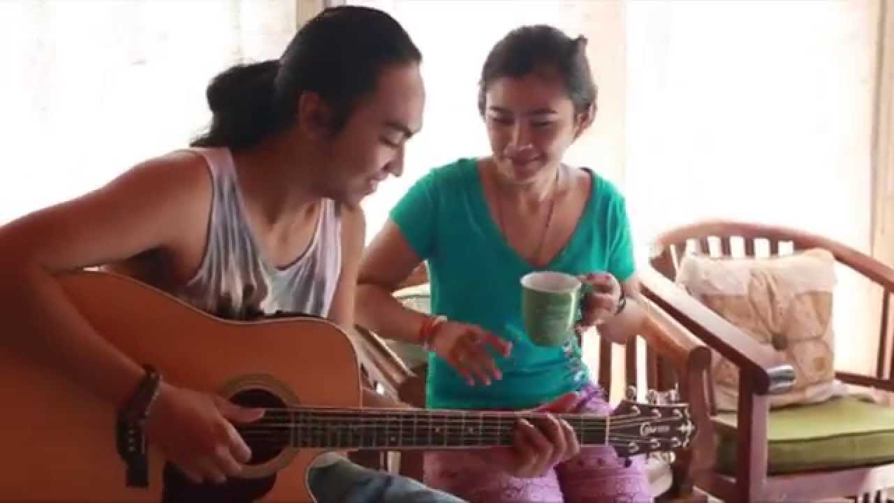 Bayu Cuaca - Tunangan Langka (Official Music Video)