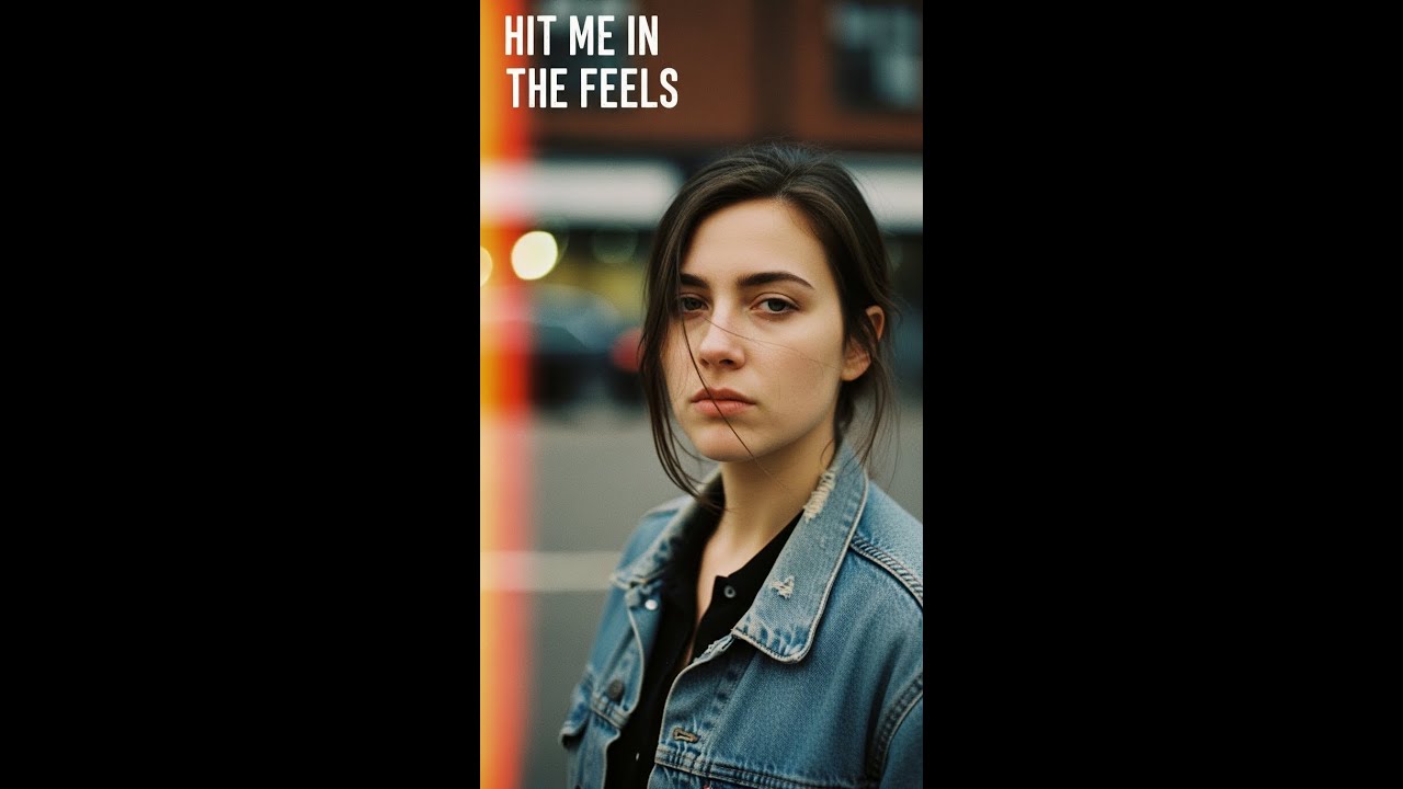 Hit Me In The Feels II