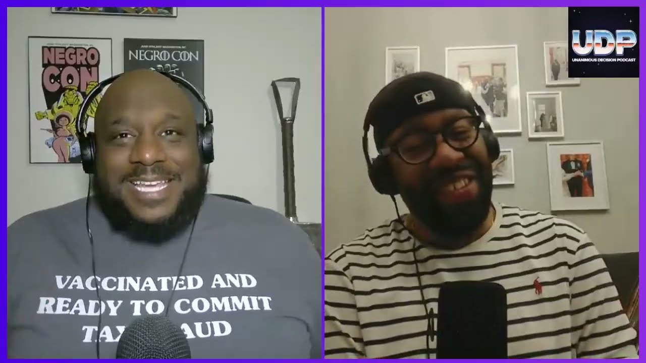 NBA All Star Dunks on Detractors, Stretch Run Storylines and the WNBA's Future with Konata Edwards