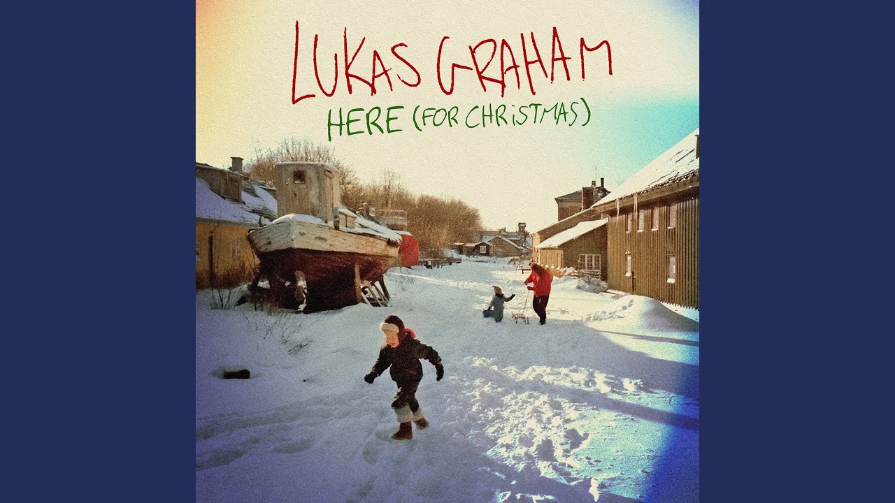 HERE (For Christmas)
