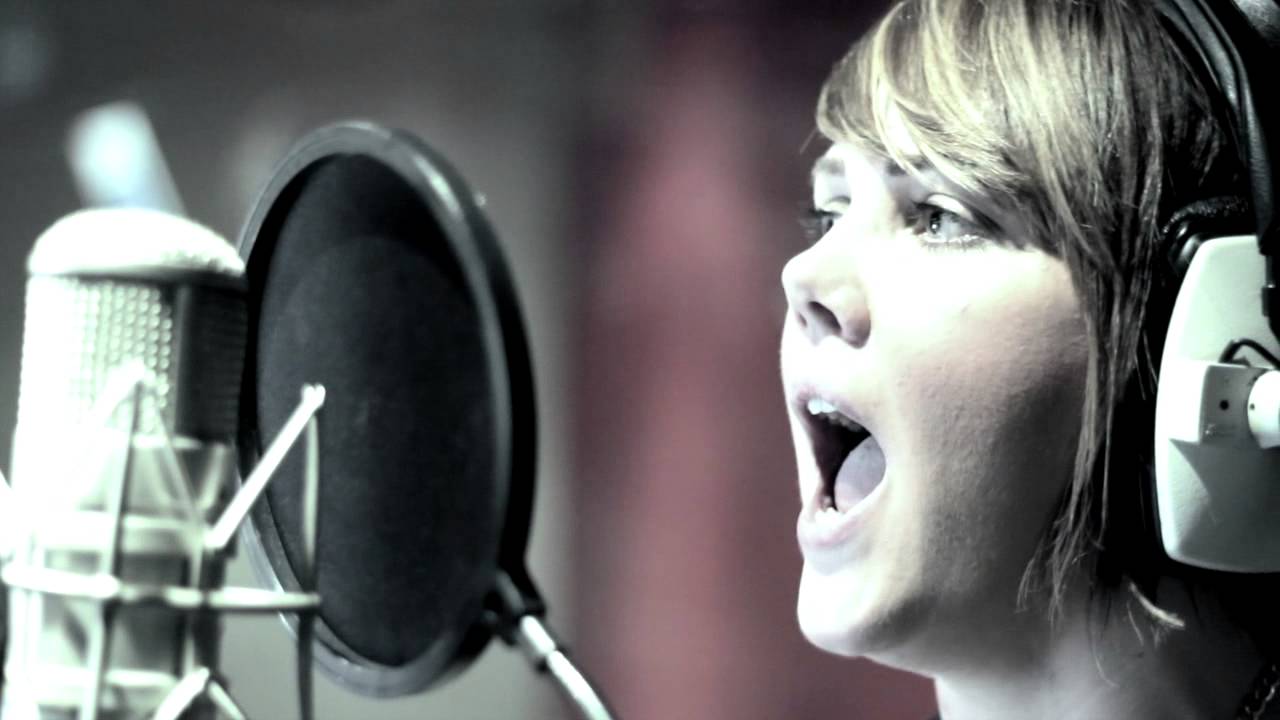 Rock Choir - Anytime you need a friend - Abbey Road Studios - May 2014