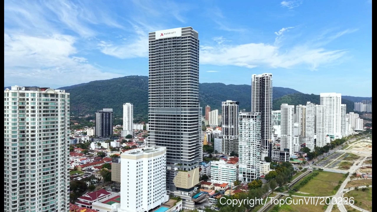 Gurney Drive, Penang(Part 2)