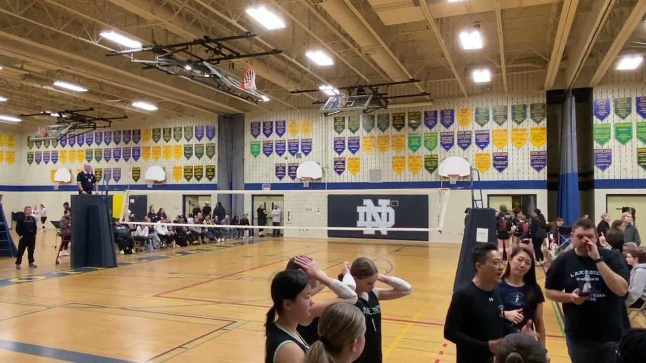 Nimcha EVP Surge S3 Part 2 (March 7th)