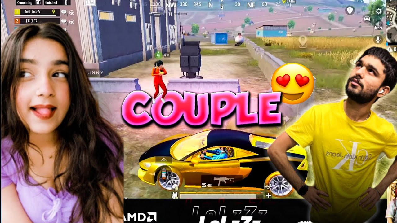 LoLzZz Troll Random Couple👫 @LoLzZzGaming