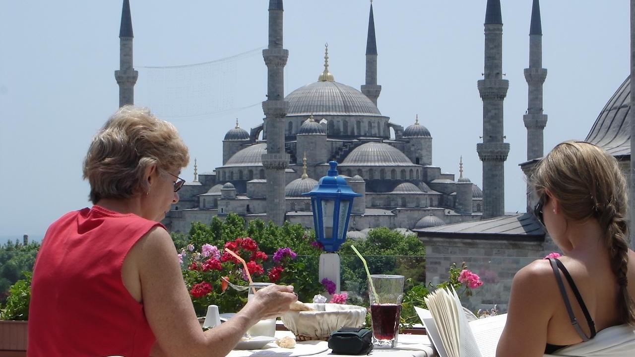 Hotel Sultanahmet | İstanbul, Turkey | Hotel Review 🌟