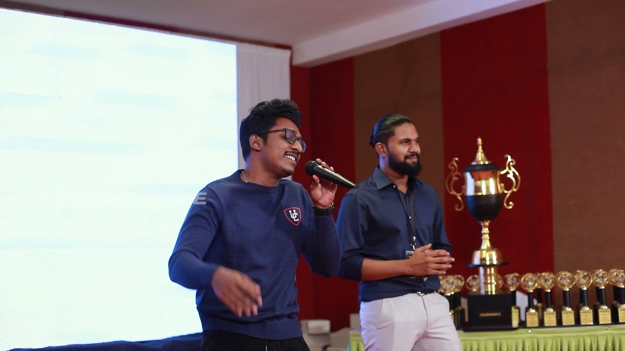 FFKYC MEETUP -ൽ @eaglegamingop ന്റെ വിഷയം പാട്ട് | FFKYC MEET UP. 2.0 | #eaglegaming#FFKYC