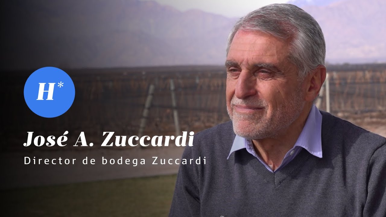 Zuccardi. La bodega argentina que conquista al mundo y la fórmula del éxito de una empresa familiar