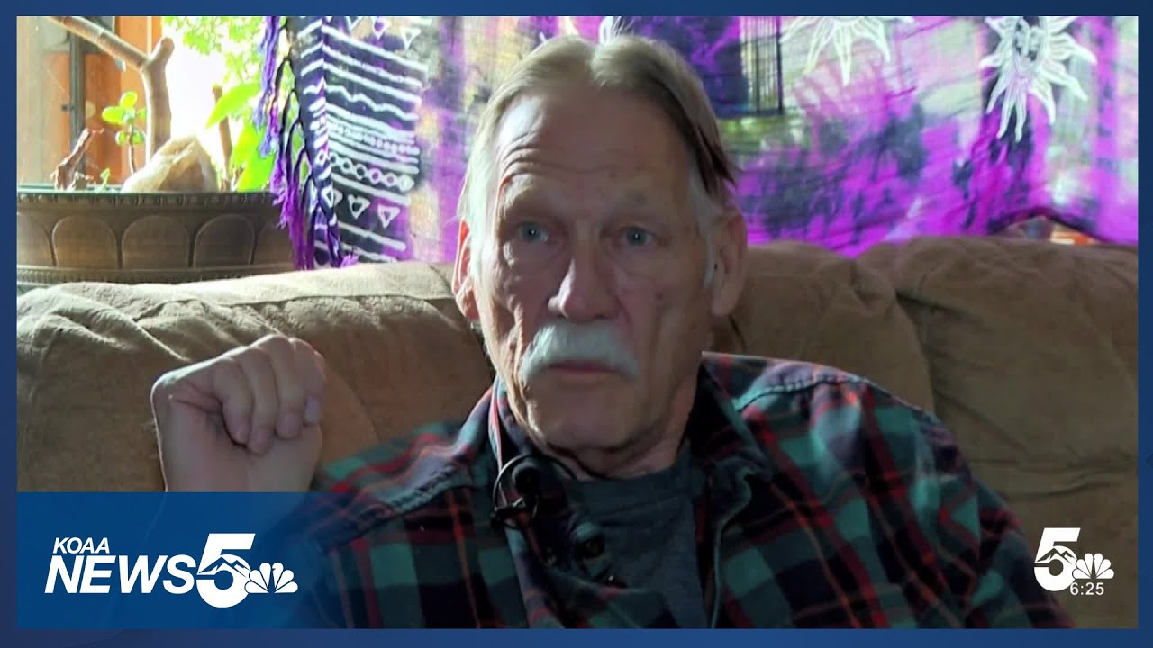 Medicare Scammers Target Colorado Seniors - Here's How One Man Fights Back
