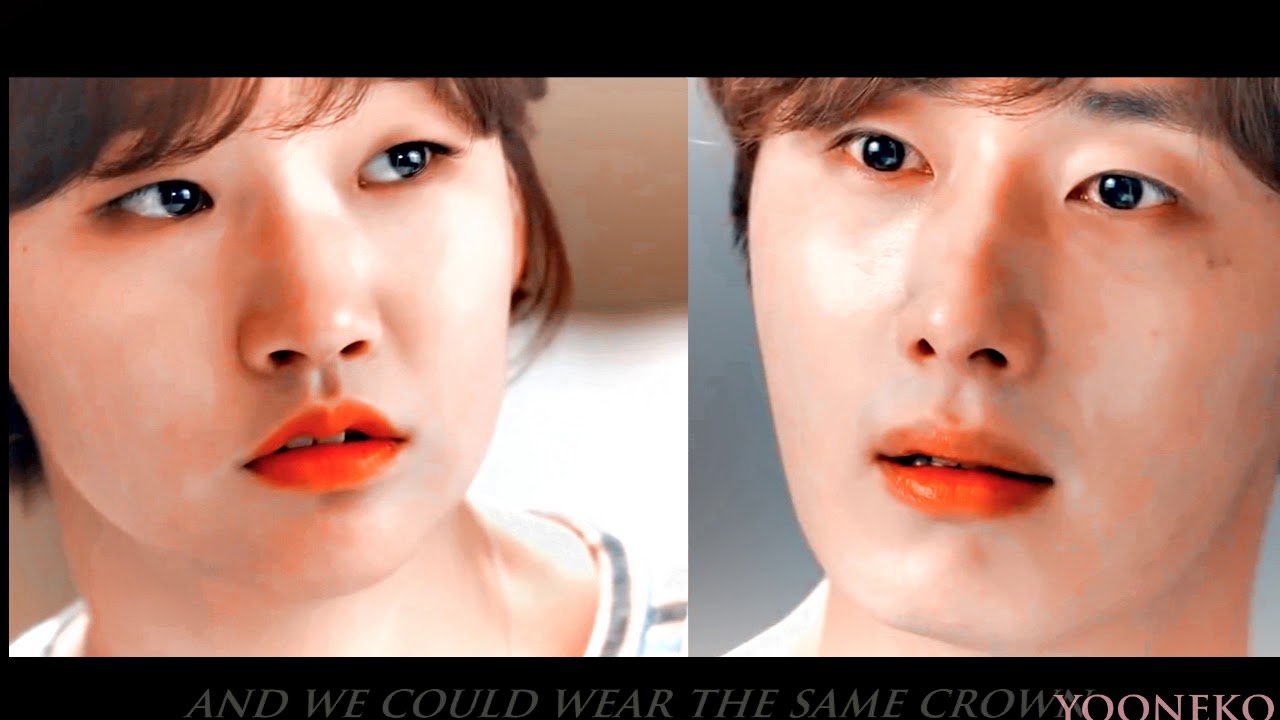 Cinderella with Four Knights kdrama mv || i n f i n t y