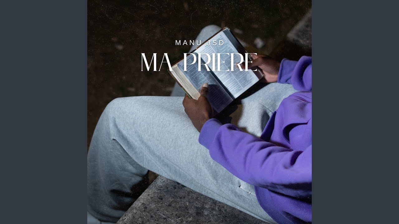 Ma Prière