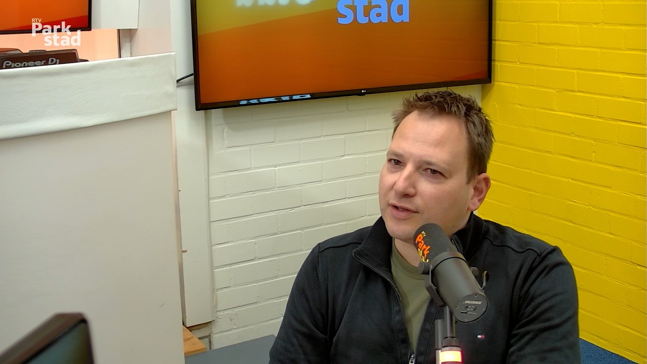 Parkstad Fracties 2026 | GroenLinks-PvdA Kerkrade