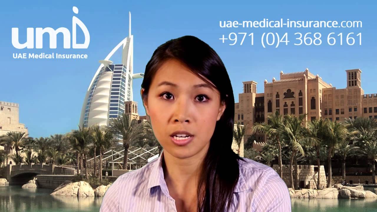 Outpatient insurance company in UAE